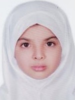 مهرسا عابدی