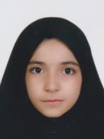 مهرسا عباسی