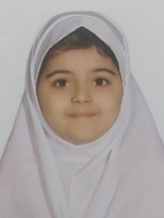 مهرسا عباسی