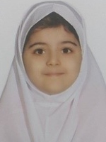 مهرسا عباسی