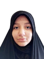 مهرسا لطفی نیا