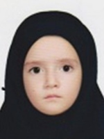 مهرسا نیک نژاد