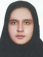 مهسا غلامی فرد