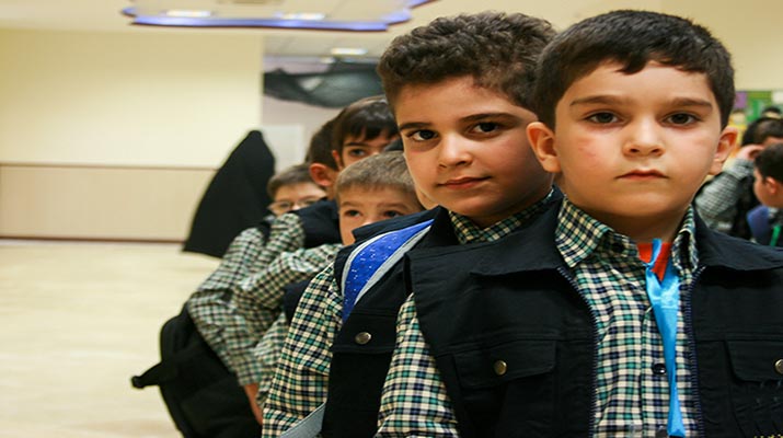 وزیر آموزش و پرورش: مهم‌ترین برنامه آموزش و پرورش تبدیل مدرسه به خانه دوم برای دانش آموزان