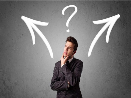 تصمیم‌گیری