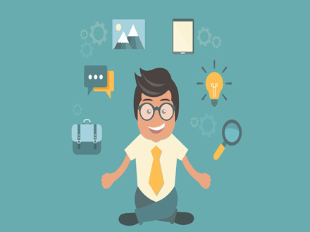 خودمدیریتی