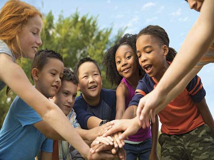 آموزش مهارت های زندگی به کودکان چه مزایایی دارد؟