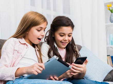 چطور مهارت های زندگی برای دانش آموزان را در فضای مجازی آموزش دهیم؟