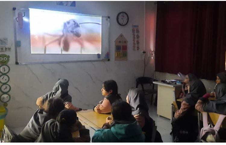 مهندسان طبیعت 8