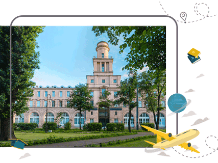 شرایط تحصیل در خارج از کشور