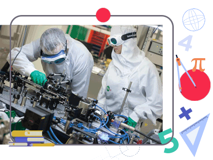 مهندسی اپتیک و لیزر