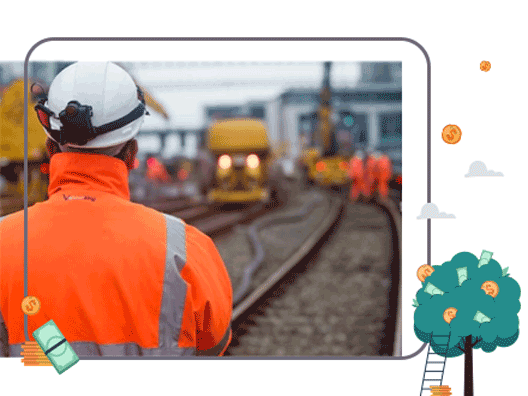 مهندسی راه آهن