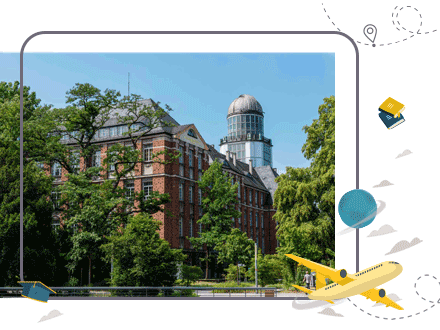 شرایط تحصیل در خارج از کشور