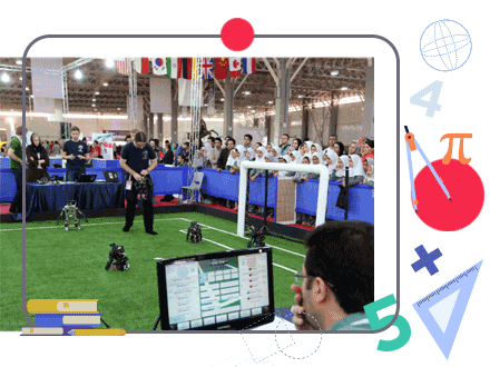 مهندسی رباتیک