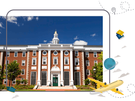 شرایط تحصیل در خارج از کشور