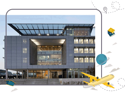 شرایط تحصیل در خارج از کشور