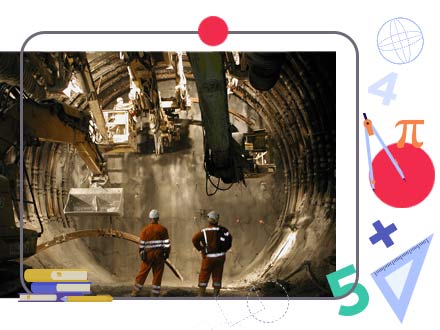 مهندسی معدن