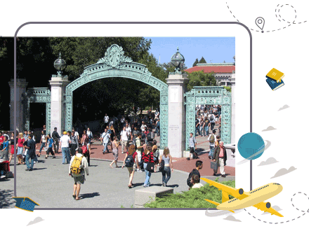 شرایط تحصیل در خارج از کشور