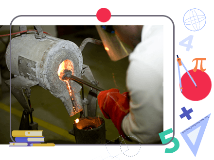 مهندسی مواد و متالوژی