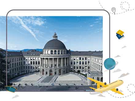 شرایط تحصیل در خارج از کشور