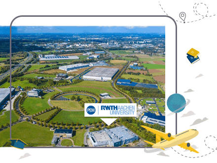 شرایط تحصیل در خارج از کشور