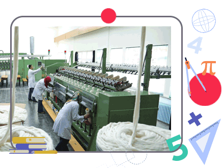 مهندسی نساجی