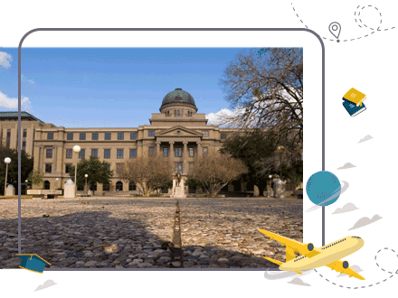 شرایط تحصیل در خارج از کشور