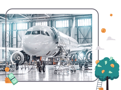 مهندسی هوا و فضا