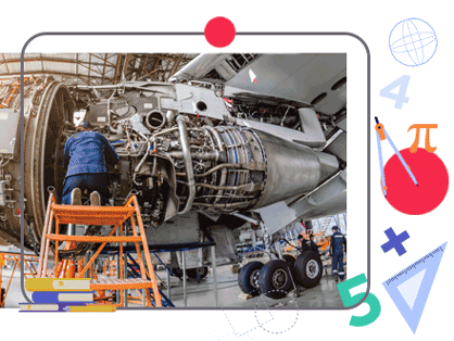 مهندسی هوا و فضا