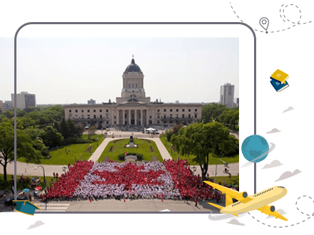 شرایط تحصیل در خارج از کشور