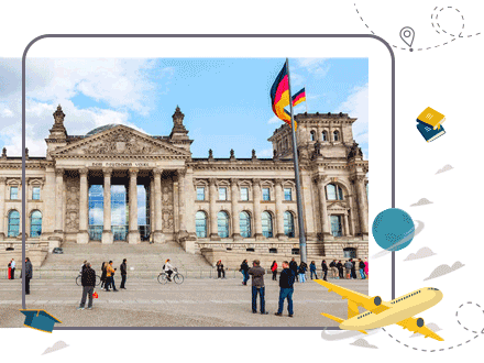 شرایط تحصیل در خارج از کشور