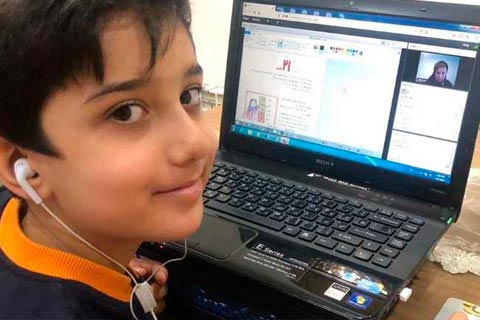 تعطیلی مدارس با صلاح‌دید مسئولان