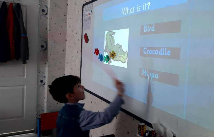 موزش لغات همراه با بازی آنلاین 5