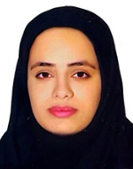 شیرین موسایی