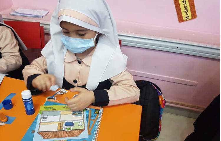 موضوع(تمرین speaking) 1