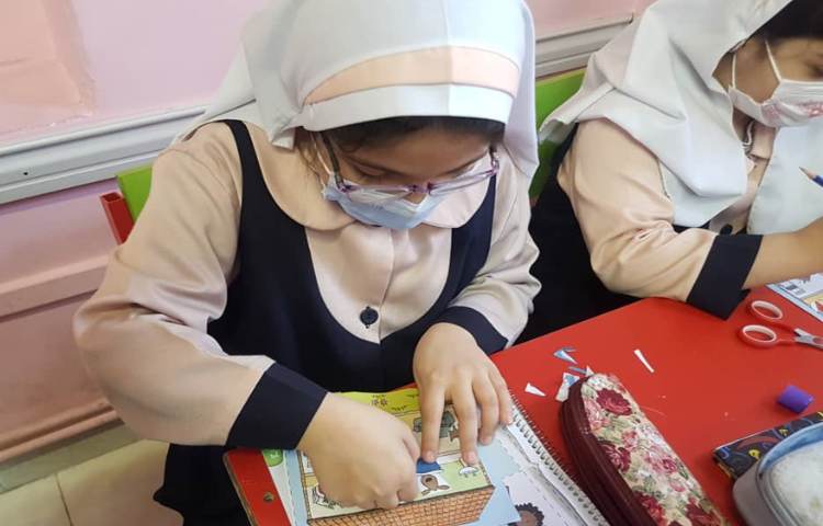 موضوع(تمرین speaking) 2