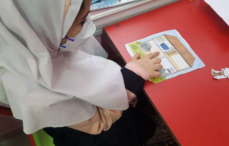 موضوع(تمرین speaking) 3