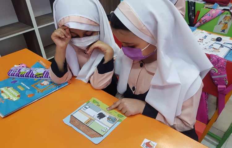 موضوع(تمرین speaking) 4