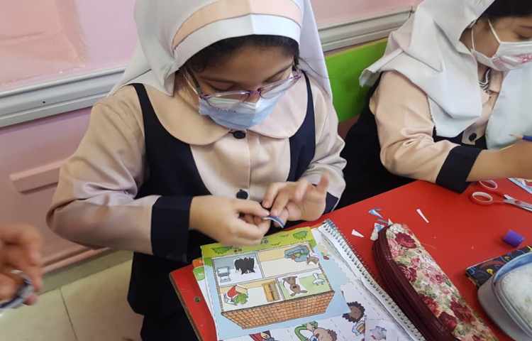 موضوع(تمرین speaking) 5