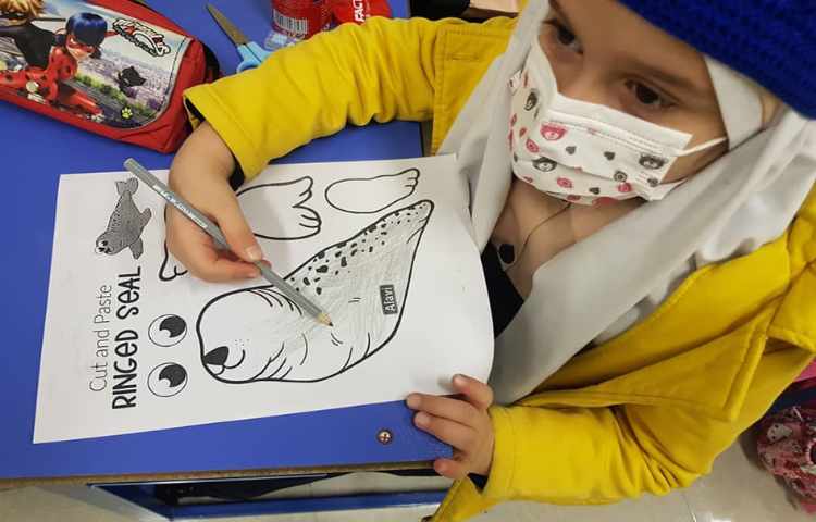 موضوع(حرف ea مثل seal) 2