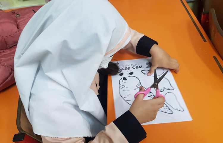 موضوع(حرف ea مثل seal) 6