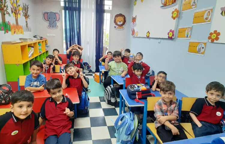 موضوع: آموزش سوره توحید