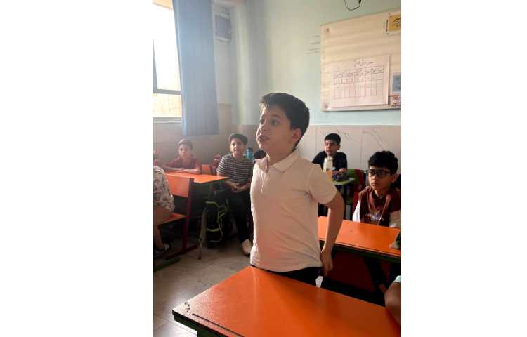 موضوع geography این جلسه Italy 6