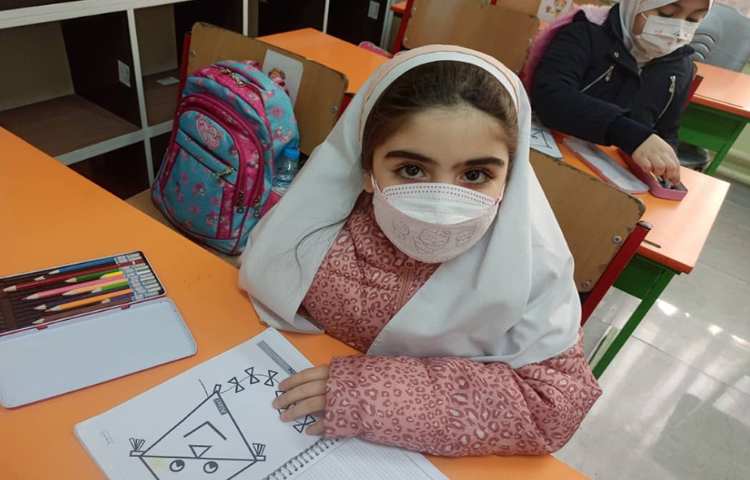 موضوع (تدریس i_e)