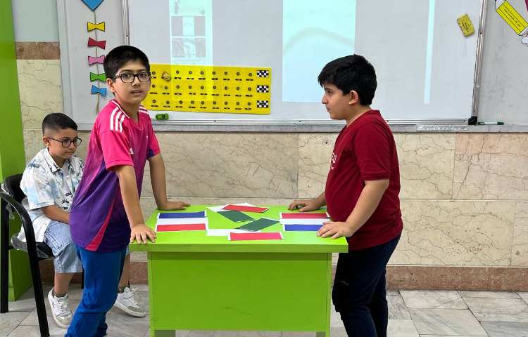 موضوع : جغرافیا / geography 1