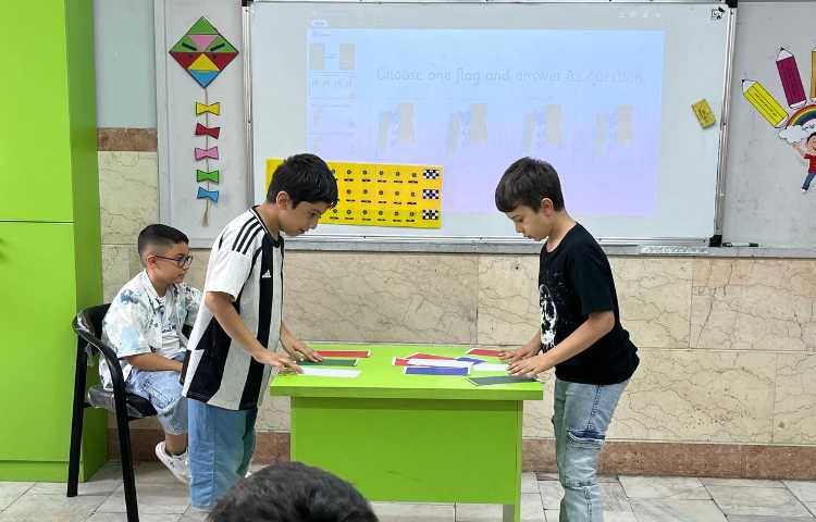 موضوع : جغرافیا / geography 2