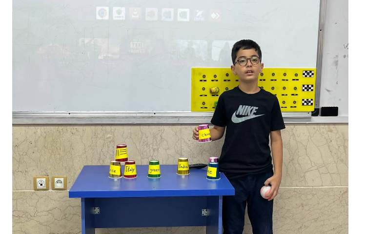 موضوع : جغرافیا / geography 2