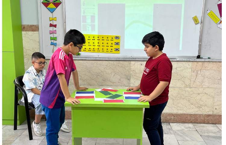 موضوع : جغرافیا / geography 3