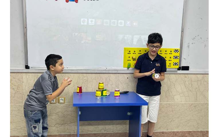 موضوع : جغرافیا / geography 5