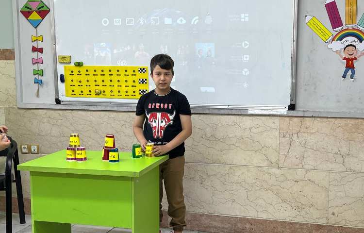 موضوع : جغرافیا / geography 5